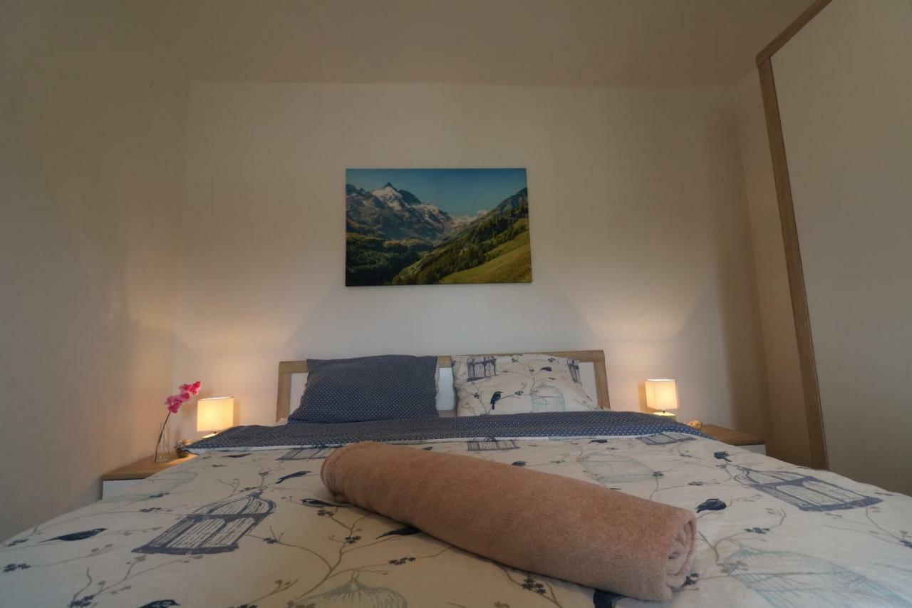 La Maison Apartment *